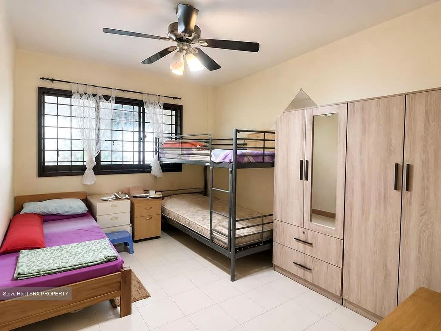 Blk 414 Bukit Batok West Avenue 4 (Bukit Batok), HDB 3 Rooms #587246441